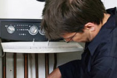 boiler repair Wragholme