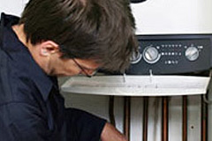 boiler replacement Wragholme